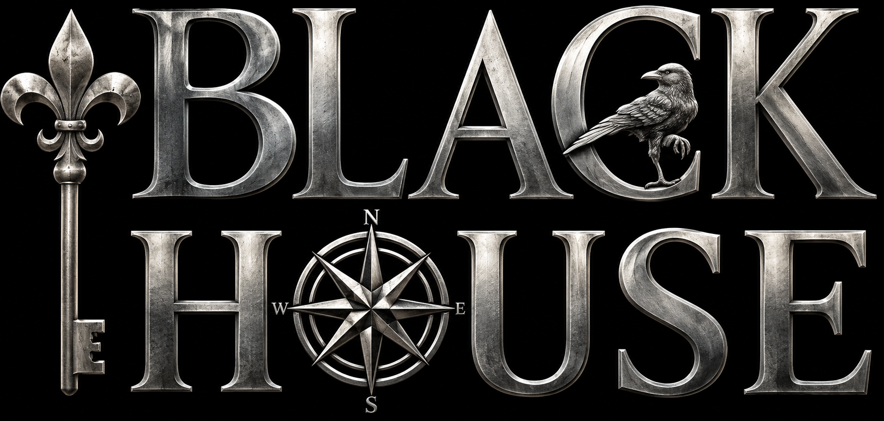 BlackHouse